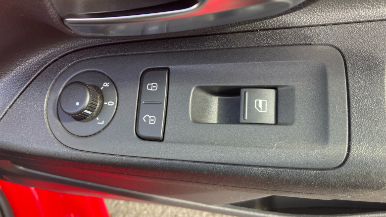 Volkswagen Up 1.0 High Up 3dr Petrol Hatchback